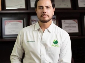 Agricultores en Agonía y Muerte