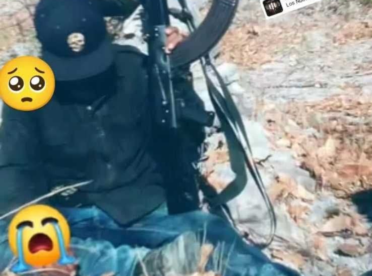 Solo Quedan 27
