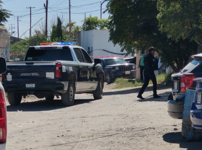 Escasez de Materia Prima