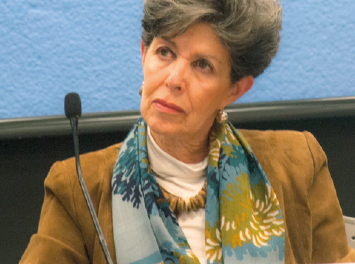 Morena Plancha Fraude Electoral