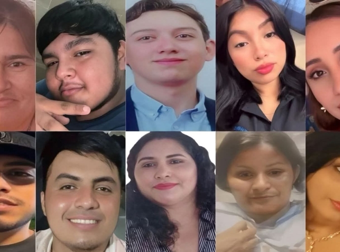 Devorados en NarcoMazatlán 