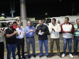 Make Up al Tomás Fernández