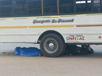 Trágico Apachurrón