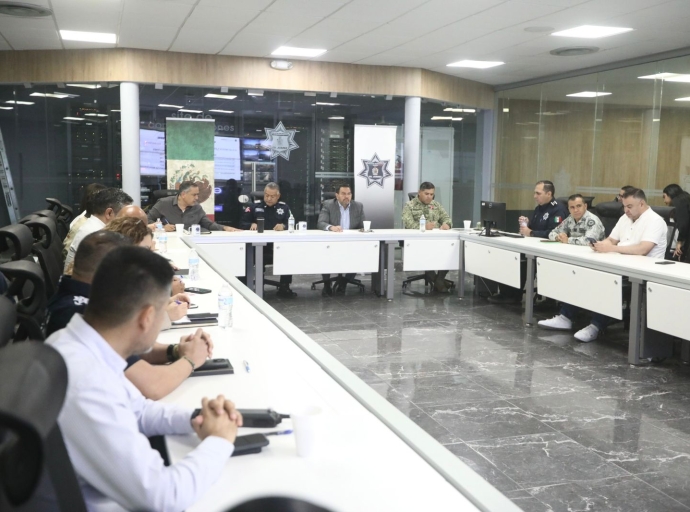 Aquí No Hay Novedad