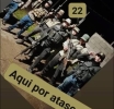 Maru Se Escierra en Palacio