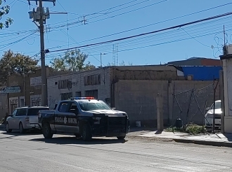 Otra Carroza Fúnebre