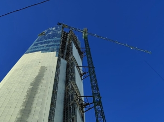 Horrible Elefante Blanco de Maru