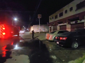 Molotov en Concierto