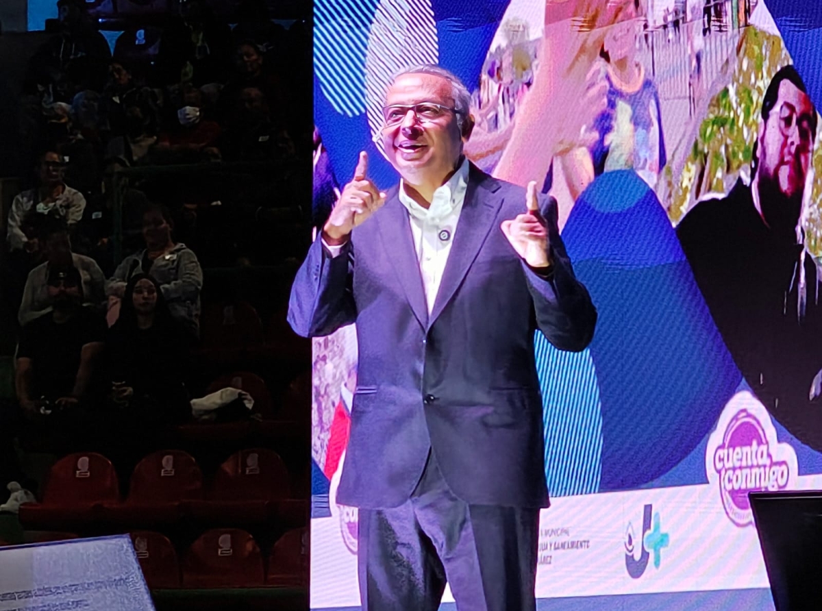 Ahiestá Porquienlloraban