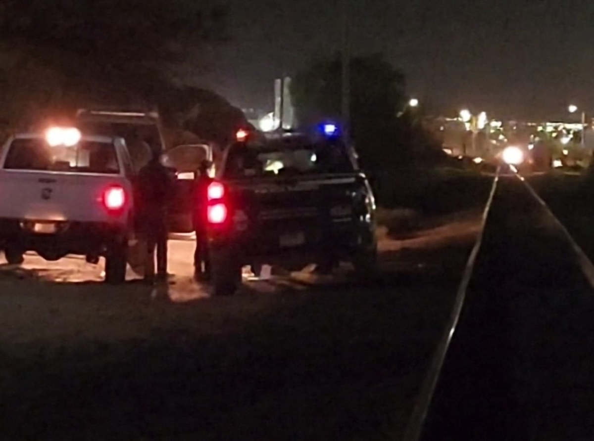 Extraña Forma de Suicidarse