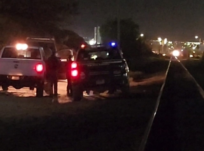 Extraña Forma de Suicidarse