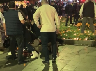 A Claudia Se Le Respeta