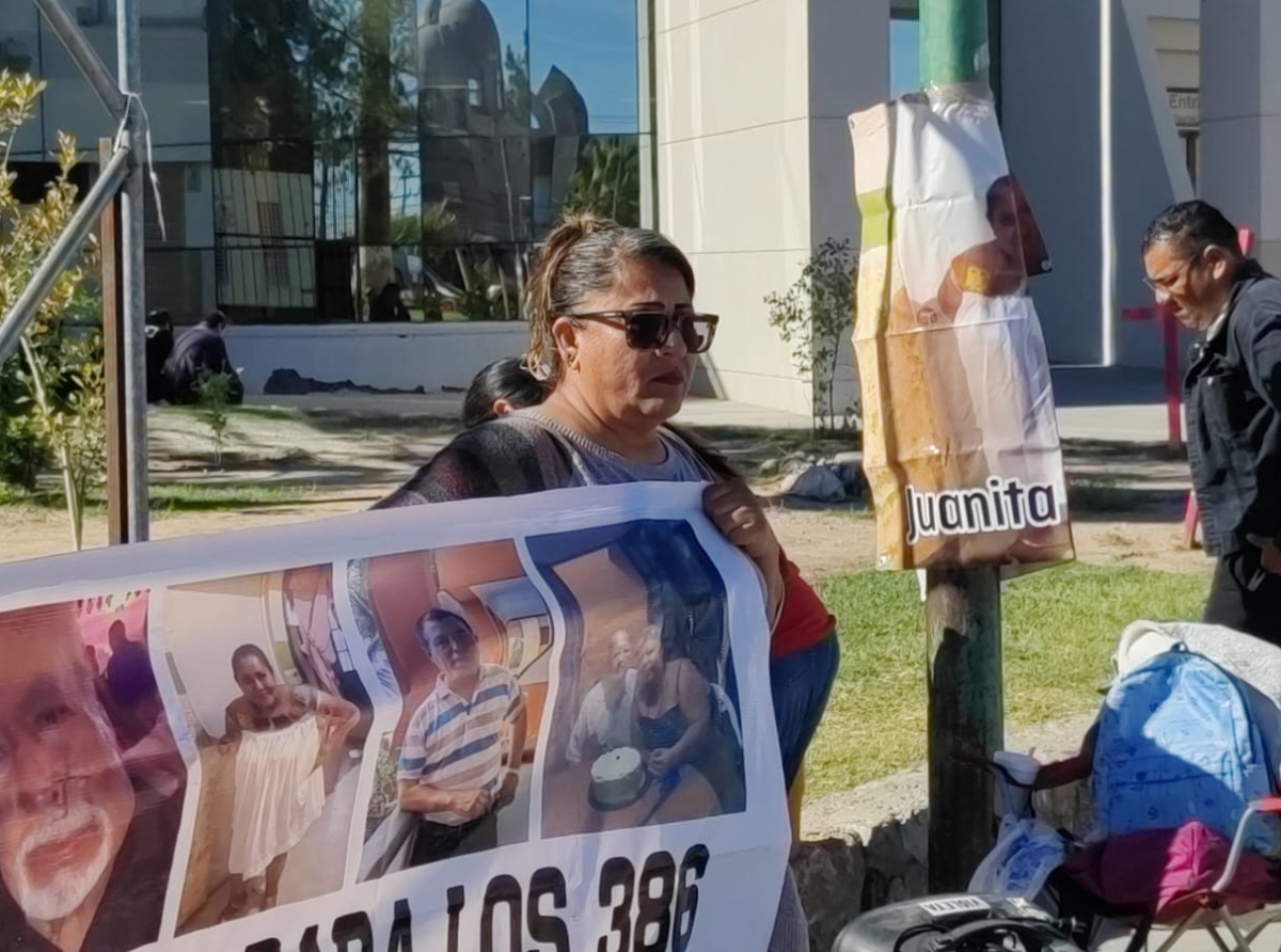 Altar a Señora Maru