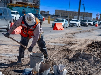 Aviso de Baño Temprano