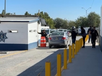 Quedan Avisados Con Tiempo