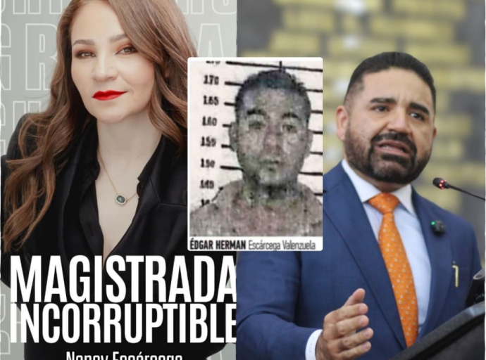 Mañosos de Marulandia Exhibidos