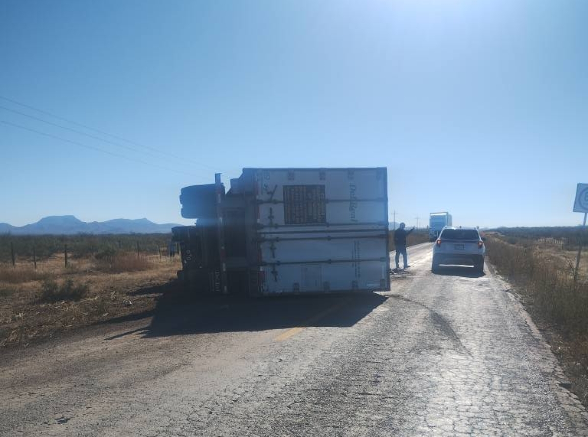 Mejor Ir Por Terracería