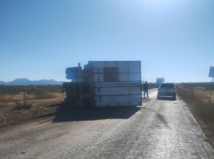 Mejor Ir Por Terracería