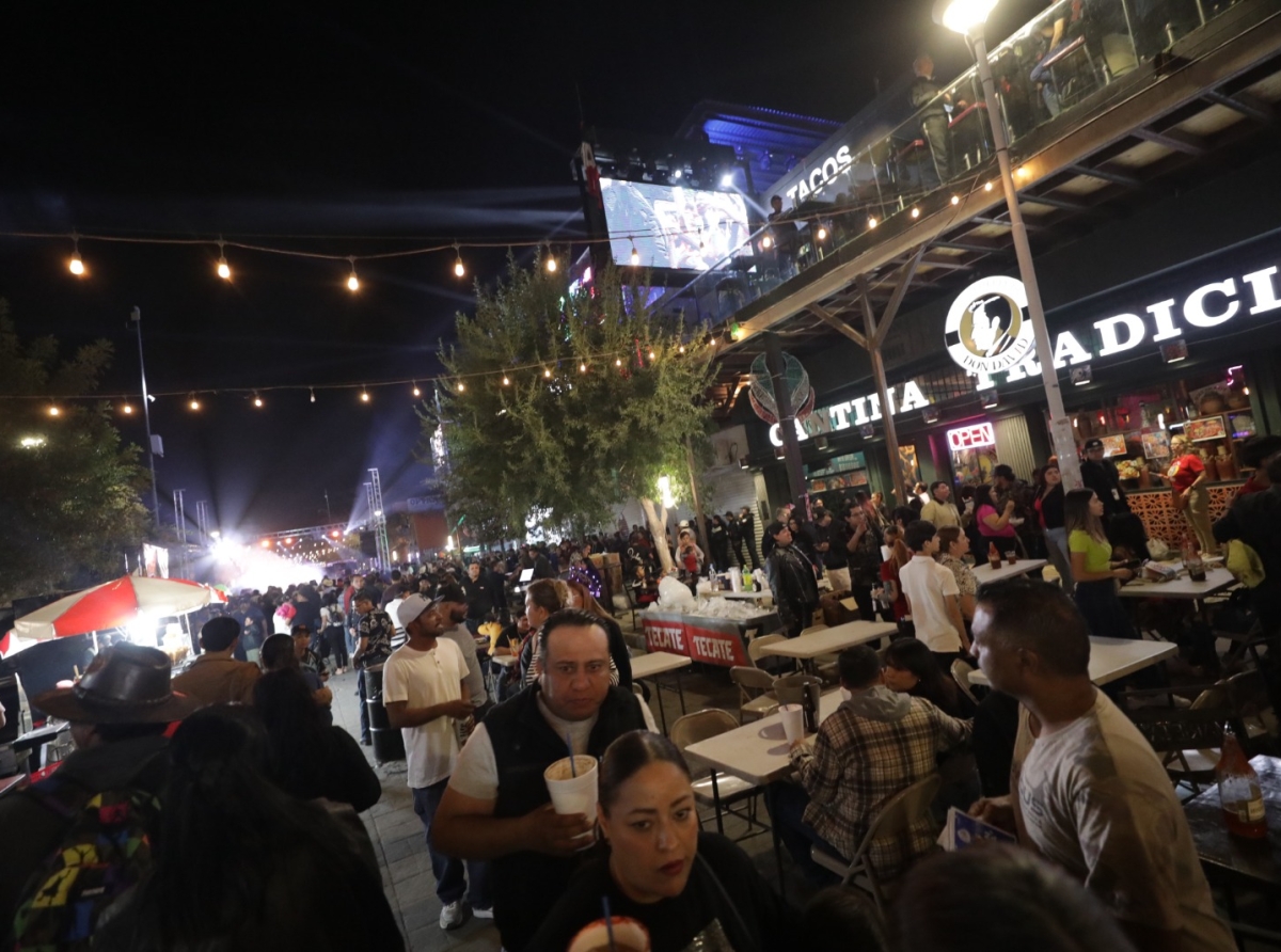 105 Años de Márgaras