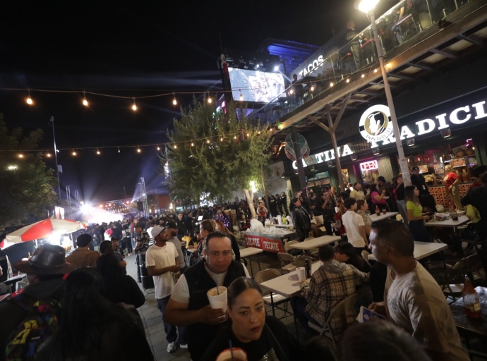 105 Años de Márgaras