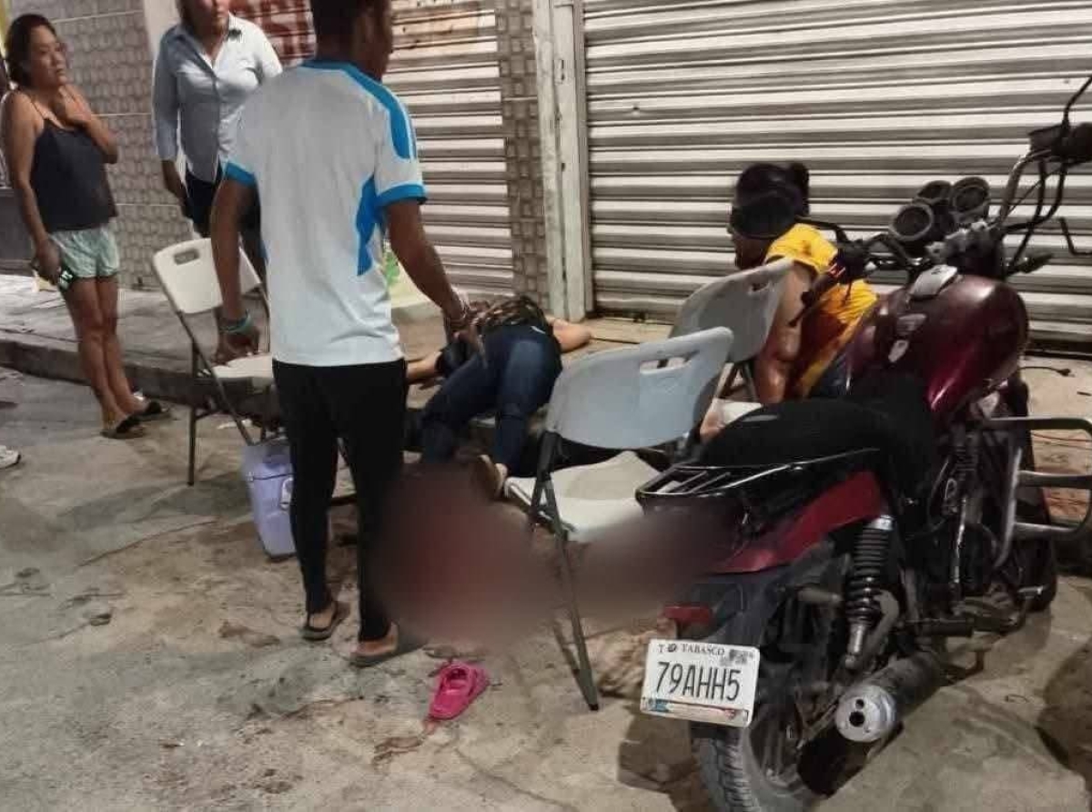 Cartel Macuspano en Vivo