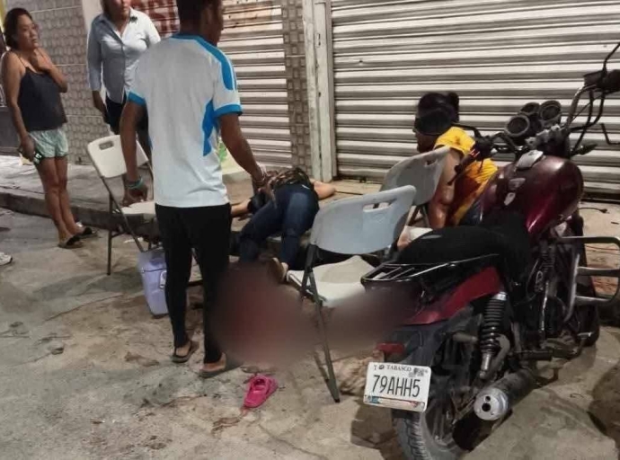 Cartel Macuspano en Vivo