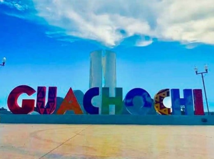 Ojiva Balística en Extremidad Cefálica