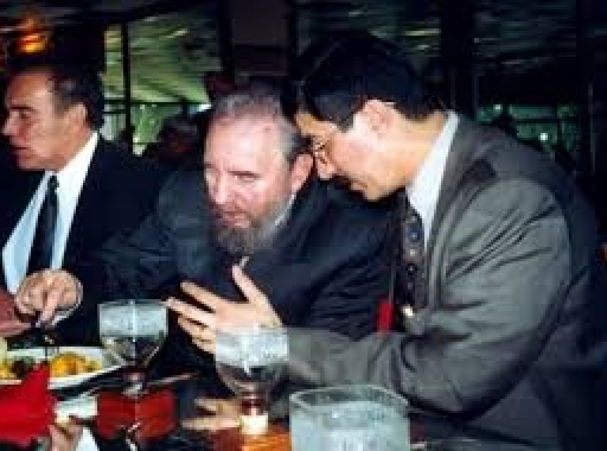 🎶Espectro del Infierno ♫ Alimaña, Animal Rastrero.♪