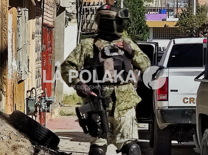 Aviso Urgente a Marco Rubio