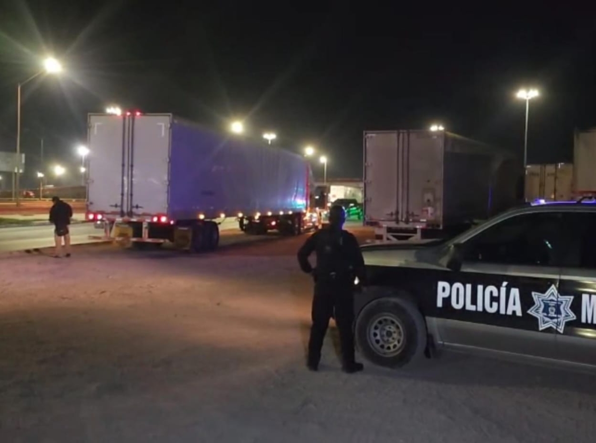 Lo Cachan en la Maroma