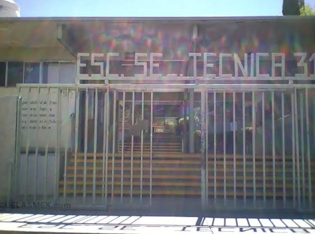 Toquis Roll en el Campus