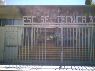 Toquis Roll en el Campus