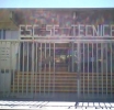 Toquis Roll en el Campus