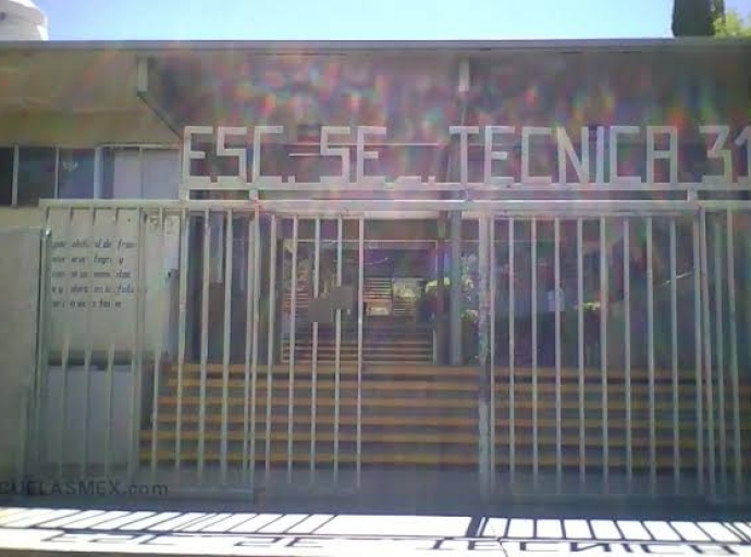 Toquis Roll en el Campus