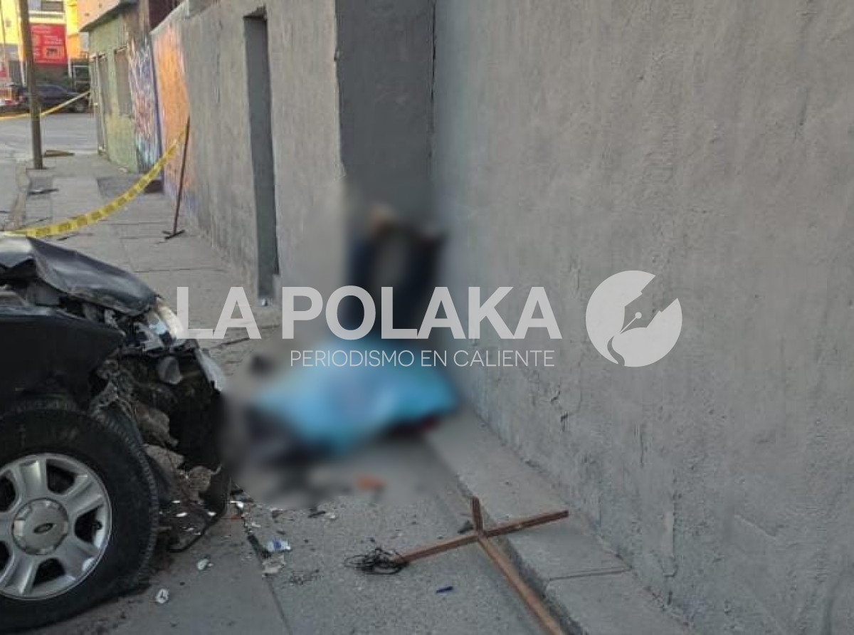 Es Peligroso Caminar