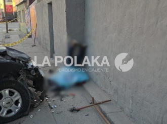 Es Peligroso Caminar