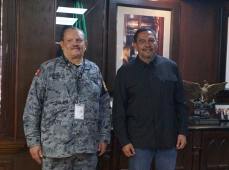 Capo Huachicolero de AMLO 