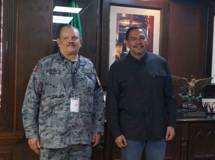 Capo Huachicolero de AMLO 