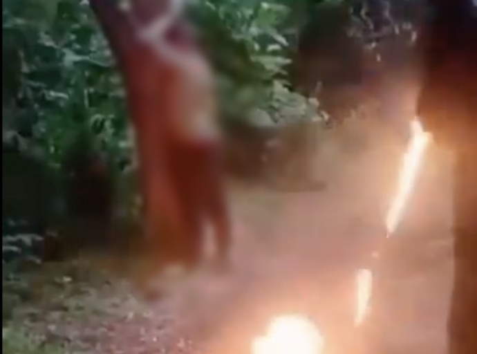 Esto Pasa en Narcoméxico