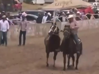 NarcoInfierno en Parral