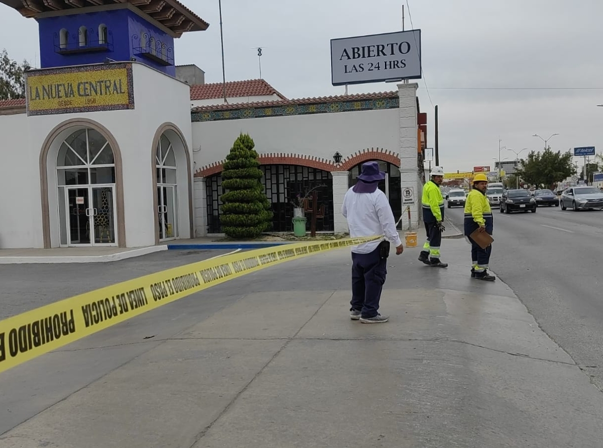 Se Enfriaron Los Caldos