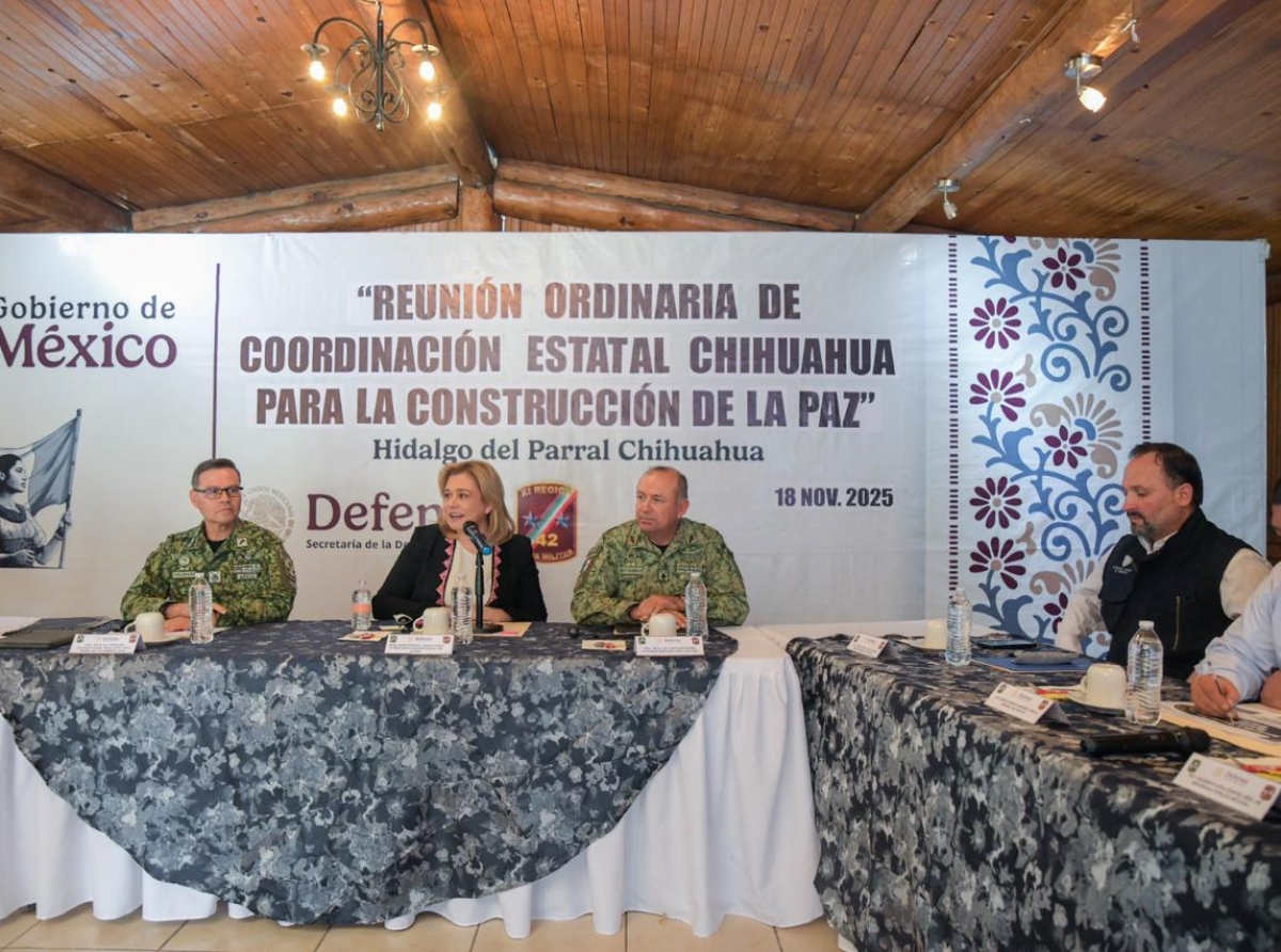 Cumbre de Bocadillos y Cafecito