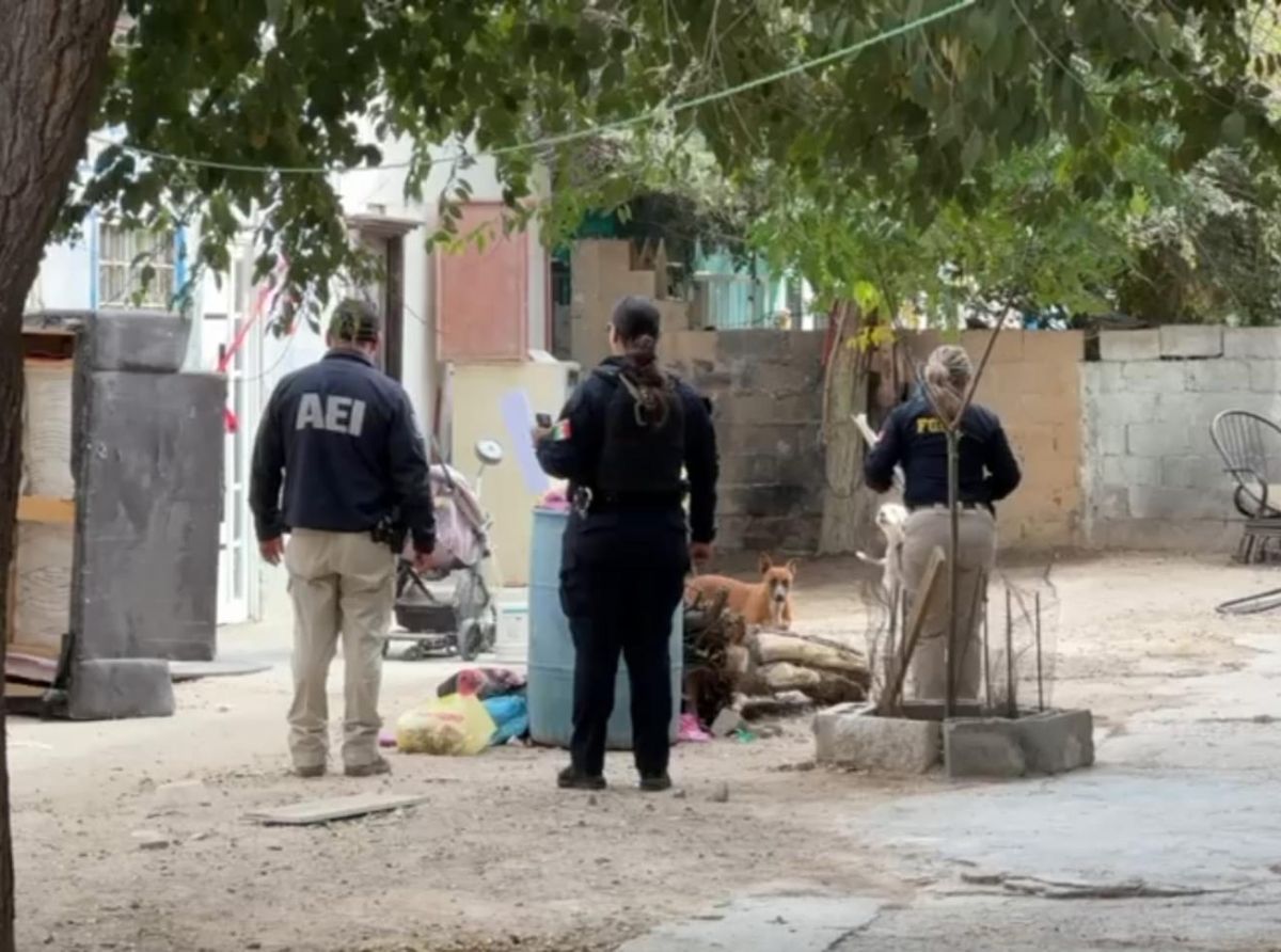 Polleros con Licencia Vencida