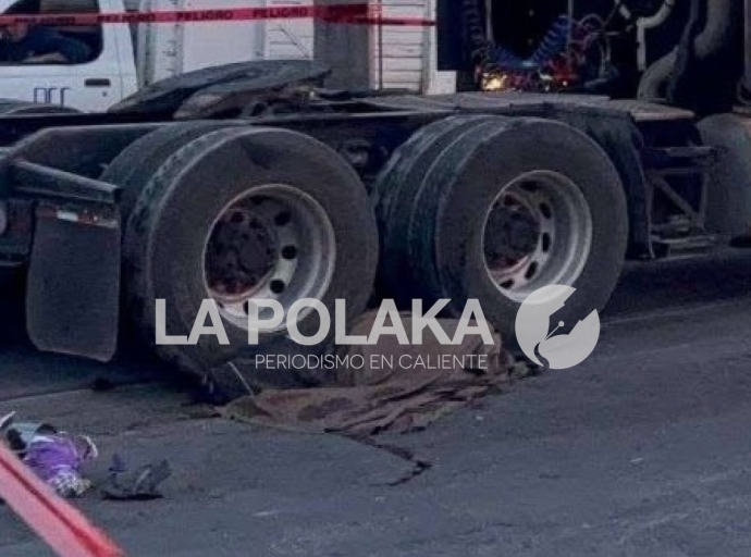 Así Terminan Muchos Bikers 