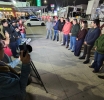 Talacha Nocturna en Suroriente