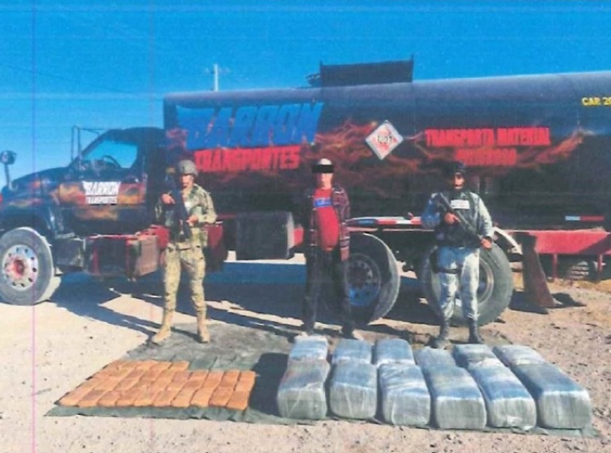 Primera Vez en Años