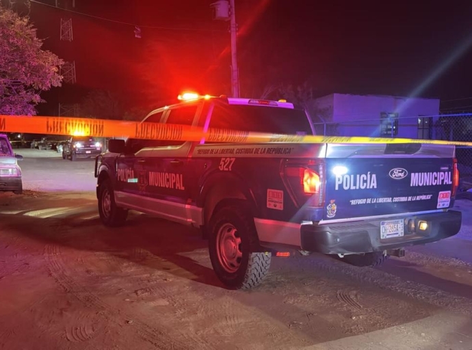 Caballeros con las Damas