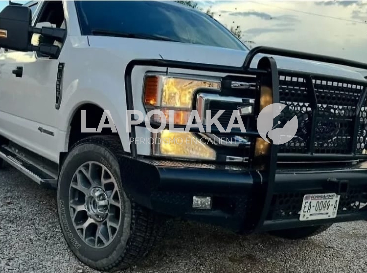 Ingobernabilidad en Chihuahua