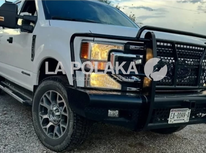 Ingobernabilidad en Chihuahua