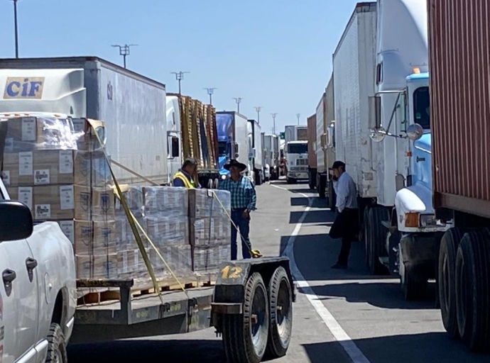 Ingobernabilidad en Mexico